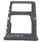 Tcl Plex Sim Kart Tepsisi T780h Sim Aparatı - Siyah