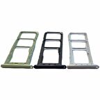 Samsung A24 Sim Tepsisi Sm-a245f Sim Aparat - Siyah