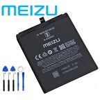 Meizu Mx6 Pil Batarya Bt65m Ve Tamir Seti