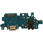 Samsung A13 Şarj Soket Mikrofon Kulaklık Bordu A315f Full