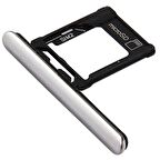 Sony Xperia Xz Premium Sim Tepsisi - Siyah