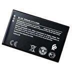 Nokia 6300 Pil Batarya Bl-4xl Nokia 8000