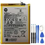 Xiaomi Redmi 11e Pil Batarya Bn5h 5000 Mah+tamir Seti