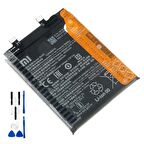 Xiaomi Mi 11 Ultra Pil Batarya Bm55 5000 Mah + Tamir Set