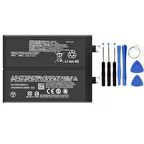 Xioami Blackshark 5 Pro Pil Batarya Bs10fa +tamir Seti