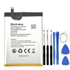 Blackwiew A70 Pil Batarya Li486690jly 5380 Mah+tamir Set