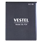 Vestel 4.5 Batarya Pil 1600 Mah Bl-f24