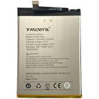 Trident A75 Pr0 Max Pil Batarya 5150 Mah