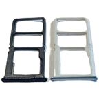 Vivo Y11s Sim Kart Tepsisi Sim Tray - Buz Mavisi