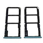 Vivo Y33s Sim Kart Tepsisi Sim Tary - Mavi