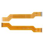 Vivo Y33 Anakart Ara Filmi Flexi