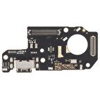 Xiaomi Redmi Note 12 Şarj Soket Mikrofon Bordu