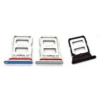 Xiaomi 12t Lite Sim Tepsisi Sim Tray - Siyah