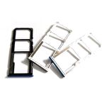 Xiaomi Redmi Note 11s Sim Kart Tepsisi Sim Tray - Açık Mavi