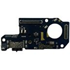 Xiaomi Poco X5 Şar Soket Mikrofon Bordu