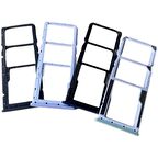 Xiaomi Redmi 12c Sim Tepsisi Sim Tray - Siyah