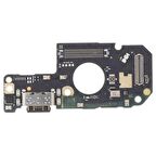 Xiaomi Poco M4 Pro Şarj Soket Mikrofon Bordu