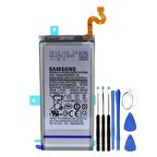 Samsung Uyumlu Note 9 Pil Batarya Ve Tamir Seti Eb-bn965
