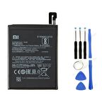 Xiaomi Redmi Note 6 Pro Batarya Pil Ve Tamir Seti Bn48