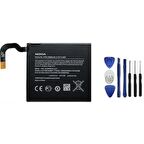 Nokia Lumia 925 Bl-4yw Batarya Pil Ve Tamir Seti