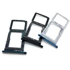 Xiaomi K20 Pro Sim Kart Tepsisi - Kırmızı