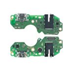 Tecno Pavo Neo Şarj Soket Mikrofon Ve Kulaklık Bordu