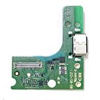 Tcl Tab 10s Wifi Şarj Soket Bordu 9080g 9081x