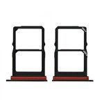 Huawei P30 Sim Kart Tepsisi - Siyah