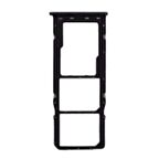 Oppo Reno 5 Lite Sim Kart Tepsisi Sim Tray - Mor