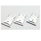 Xiaomi Redmi Note 4 Sim Kart Tepsisi - Gri