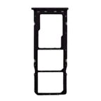 Oppo Reno 5 Lite Sim Kart Tepsisi Sim Tray - Siyah