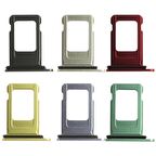 iPhone Uyumlu 11 Sim Kart Tepsisi - Siyah