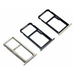 Huawei P30 Lite Sim Kart Tepsisi - Mavi