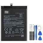 Xiaomi Redmi K30 Pil Batarya + Tamir Seti Bm4p