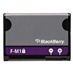Blackberry Pearl 3g Pil Batarya F-m1 9100 9105 9670