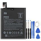 Xiaomi Redmi Note 3 Pil Batarya + Tamir Seti Bm46