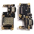 Xiaomi 11t Şarj Soketli Mikrofon Ve Sim Bordu