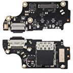 Xiaomi Redmi K30 Pro Şarj Soketli Mikrofon Ve Sim Bordu