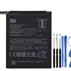 Xiaomi Redmi 5 Pil Batarya + Tamir Seti Bn35 3300 Mah