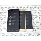 Lenovo K5 Lcd Ekran Dokunnmatik Çıtalı Servis İ .