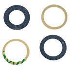 İphone 13 Mini Uyumlu Arka Kamera Camı Lensi