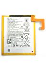 Lenovo Uyumlu Tab M10 FHD Plus L19D1P32 TB-X606FA TB-X606XA TB-X606F TB-X606X Tablet Batarya