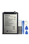 İnfinix Note 11 Pil Batarya + Tamir Set 5000 mAh