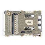 Motorolla Moto G5 Sim Okuyucu