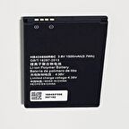 R218H Modem Wifi Pil Batarya HB434666RBC