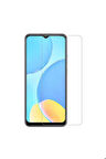 Samsung Galaxy A24 / A15 / A25 Uyumlu Tam Kaplayan Nano Seramik Ekran Koruyucu