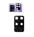 Oppo Reno 5 Lite Kamera Lens Camı