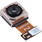 Senalstore Samsung A20s Uyumlu Arka Kamera A207