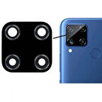 Realme C15 Kamera Lens Camı