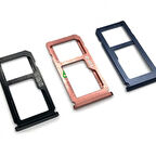 Nokia 8 Sim Tepsisi Sim Okuyucu